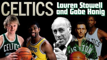 "Celtics City" | Director: Lauren Stowell and Showrunner: Gabe Honig