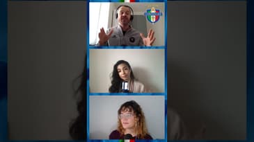 Patrick makes a perfect point on #Juventus