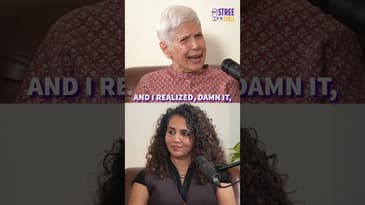 Episode 11 Reel I In conversation with Anu Aga and Meher Pudumjee