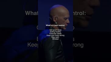 The Small Habits That Add YEARS to Your Life