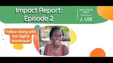 S 6 EP 6: The Impact Report - How To Debrief Staff & Build A Stronger Team