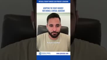 Adopting the Right Mindset for Hiring a Virtual Assistant