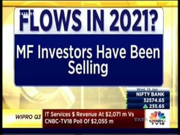 Mr. Mahesh Patil & Mr. A Balasubramanian - ABSL AMC, CNBC TV18 Investment Guide, 13 Jan 2021