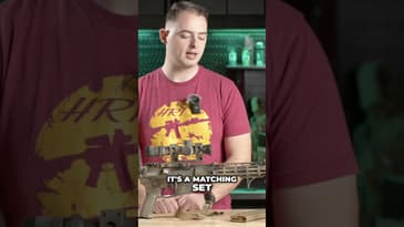 Lone Star Armory TX4 Upper