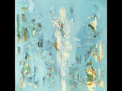 #6: Journey Into The Self