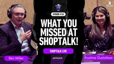 Unleash The Future of Retail: Shoptalk 2023 Highlights
