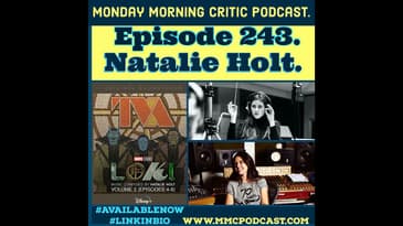 (Episode 243) "Loki" Composer: Natalie Holt.