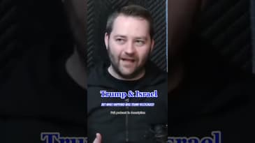 Trump moved the US embassy from Tel Aviv to Jerusalem