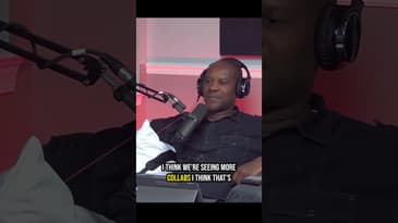 Anticipate More Collabs In 2025