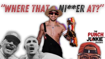 Boxing Bigotry Has a New King! | TheTruth™ On Boxing!