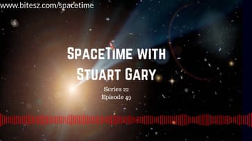 Searching For Life on Titan | SpaceTime with Stuart Gary S22E49 | Astronmy Science Podcast