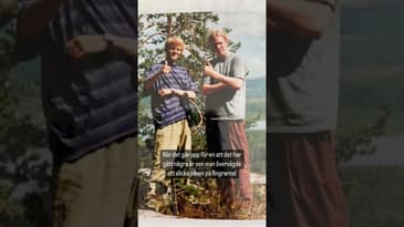 Mitt livs highlights i bilder…