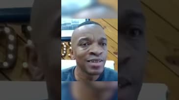 Dr. Donk Talks Being in an Angola Prison As A Teen