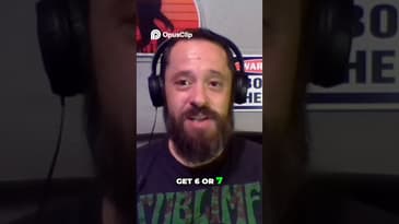 Why Less Sleep Makes Everything Harder!