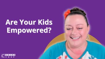 Empower Kids to Use Their Strengths