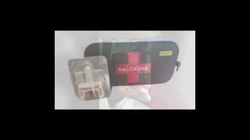 YOU COULD SAVE A LIFE