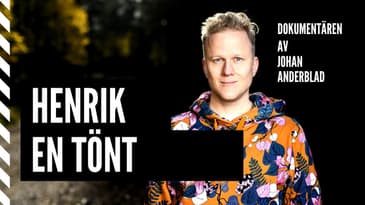 Henrik - en tönt. En berättelse om mobbning. Dokumentär.