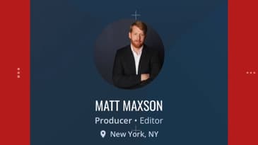 The Last Dance | Producer Matt Maxson | Vegas Circle Podcast