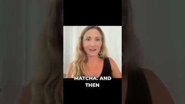 Healthy Treats That Lead To Addiction