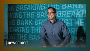 Josh Reeves (Gusto) at Breaking the Bank Summit