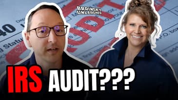 RS Audit??? Here Is Your Answer with Morgan Anderson