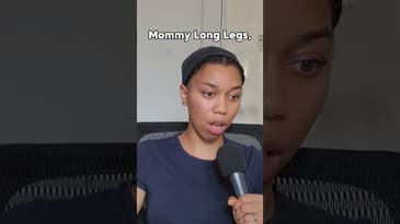 The Tall Nicknames Have To Stop...