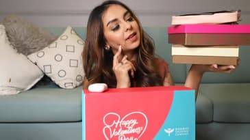 Valentine's Day Gifting Ideas For Him & Her + GIVEAWAY!