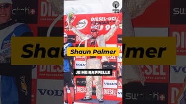 L’idée farfelue de Shaun Palmer pour tenter de battre Nicolas Vouilloz. 🫣