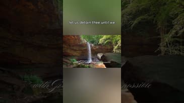 Divine Instructions and Angelic Encounters