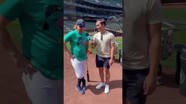 We Rank Cal State Fullerton Baseball Players With THIS Big Leaguer #mariners #mlb