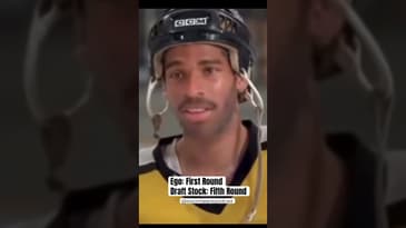 First-Round Attitude… Fifth-Round Pick | Shedeur Sanders Parody