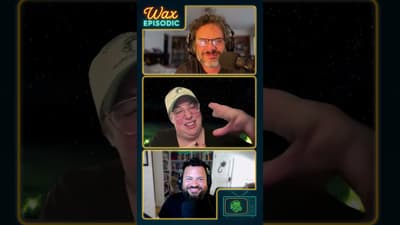 Alien: Earth Is Disgusting