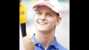 32: Mick Schumacher Joins Ferrari, Obviously