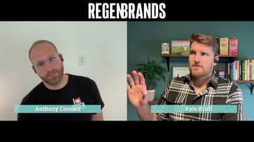 How Will The Emergence Of Cheaper Lab Data & Biological Wearables, Affect Demand For Regen Products?