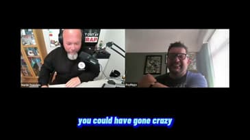 #166 Ray Biggs of Ventrica