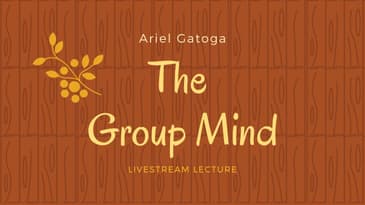 The Group Mind