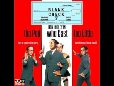 The Man Who Knew Too Little