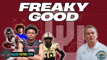 🔴 Future Freaks Weekend | Elite Recruits Flock to Oklahoma