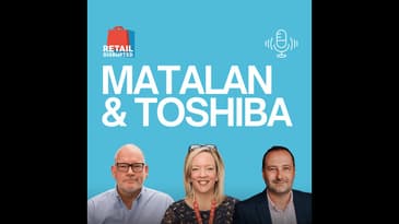 Retail Reimagined: Matalan and Toshiba Global Commerce Solutions