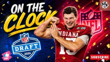 On the Clock: NFL Draft First Round Recap