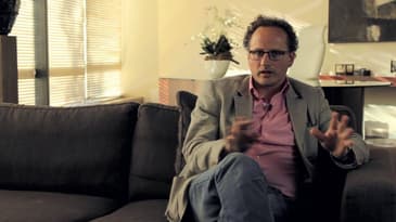 Richard Simons over de ZP Index