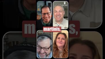 💥 The Challenge: Attracting Gen Z and Gen Alpha to Unfamiliar Territory | #podcastclips  #hottakes