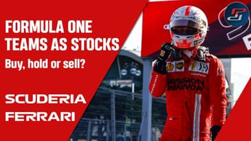 Ferrari F1 in 2021 | Buy, hold or sell? | Wolves of Hangar Straight | F1 Teams As Stocks