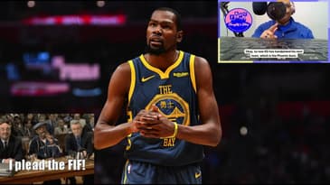 Durant's Frustration Could Derail Suns Season!!!