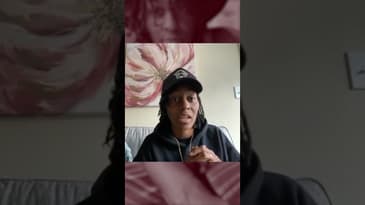 Chasity Latrice, How KB inspired her