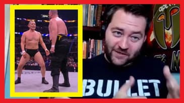 AEW x NJPW Forbidden Door Jericho Appreciation Society vs Blackpool Combat Club Reaction