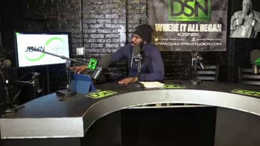 John Cash Speaks on Cardi B's Pregnancy