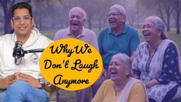 The Hidden Power of Laughter — It Heals Trauma, Stress & Relationships