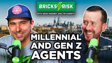 Episode #72: Millennial & Gen Z Agents are Doing Things Differently