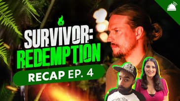 Survivor AU: Redemption Episode 4 Recap